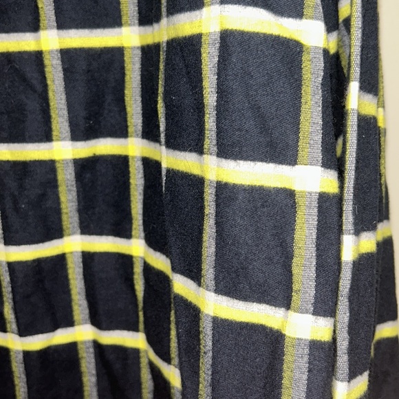 COS men button down long sleeved medium - Picture 4 of 10